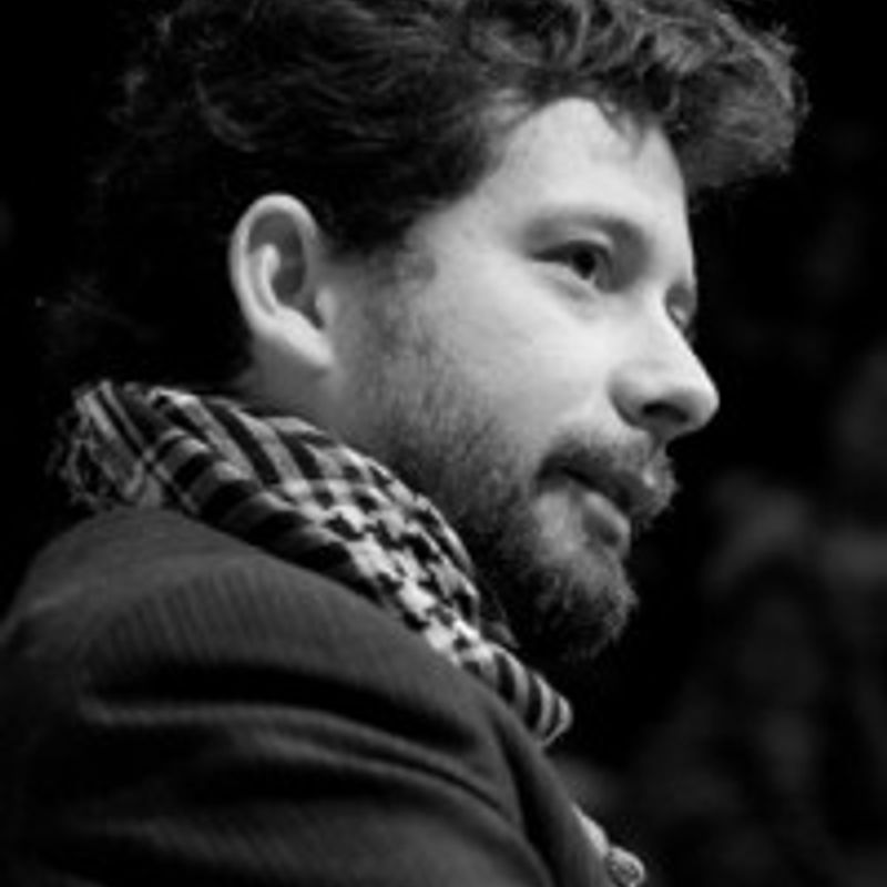 João Paulo Cuenca profile picture