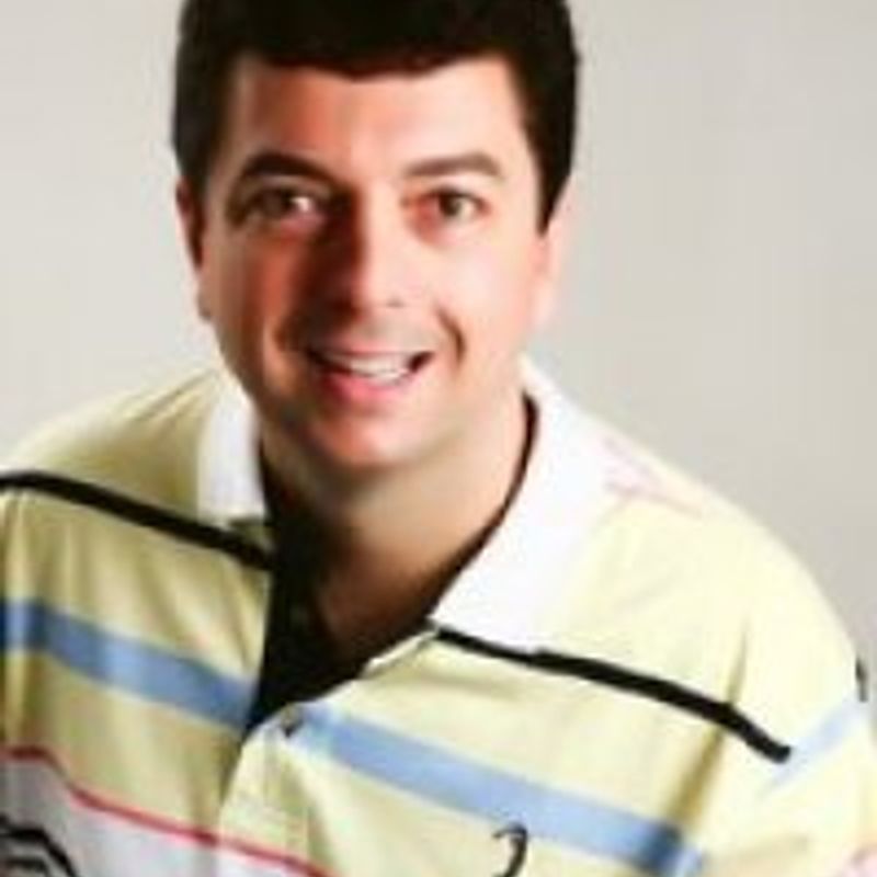 Roger Bottini Paranhos profile picture