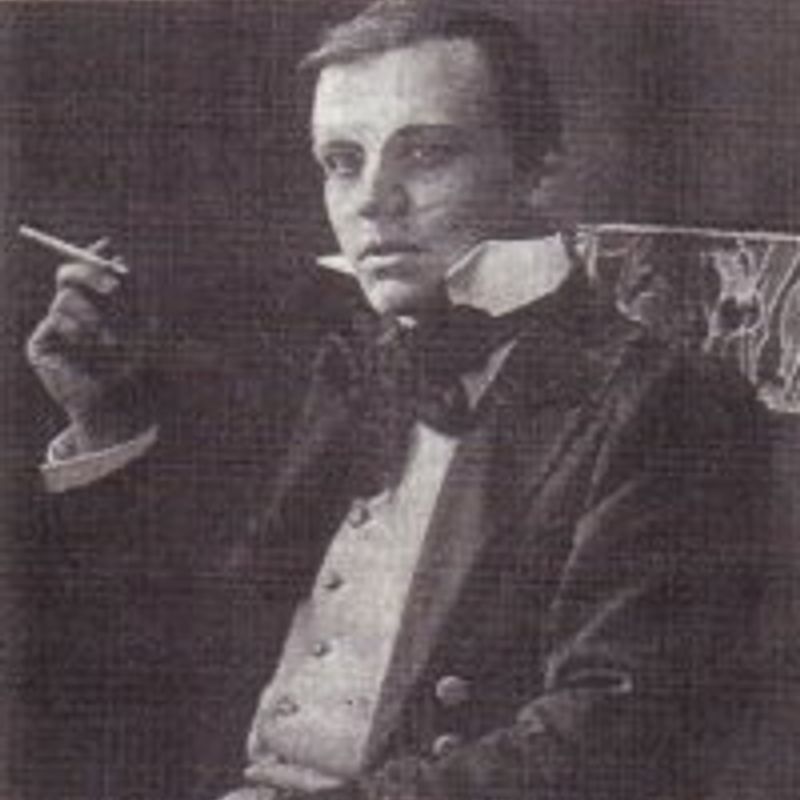 Hanns Heinz Ewers profile picture