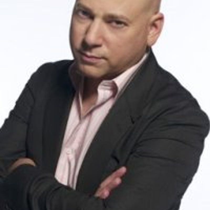 Evan Handler profile picture