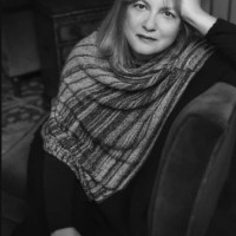 Alice Hoffman profile picture