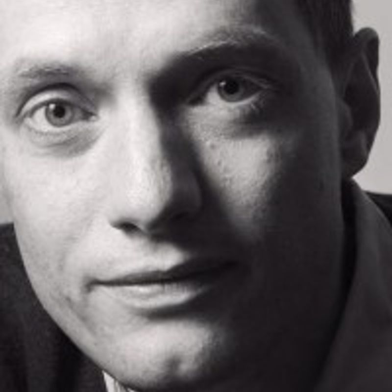 Alain de Botton profile picture