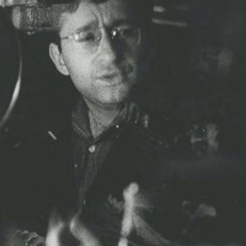 Guy Ernest Debord profile picture