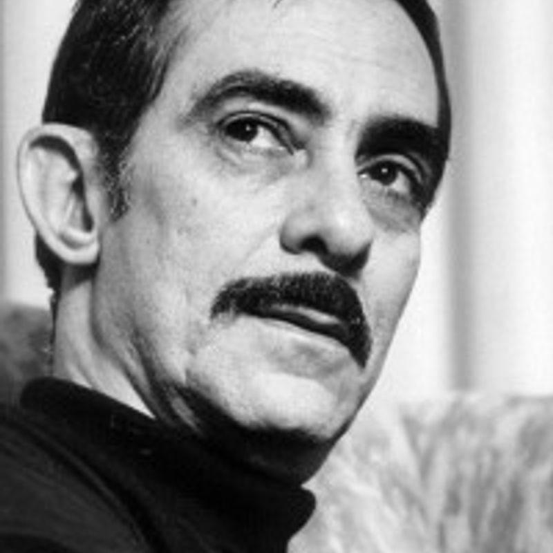 Alfredo de Freitas Dias Gomes profile picture