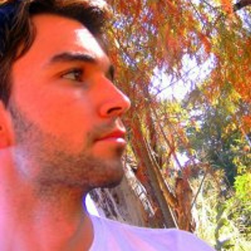 Marcos Serafim Teixeira profile picture