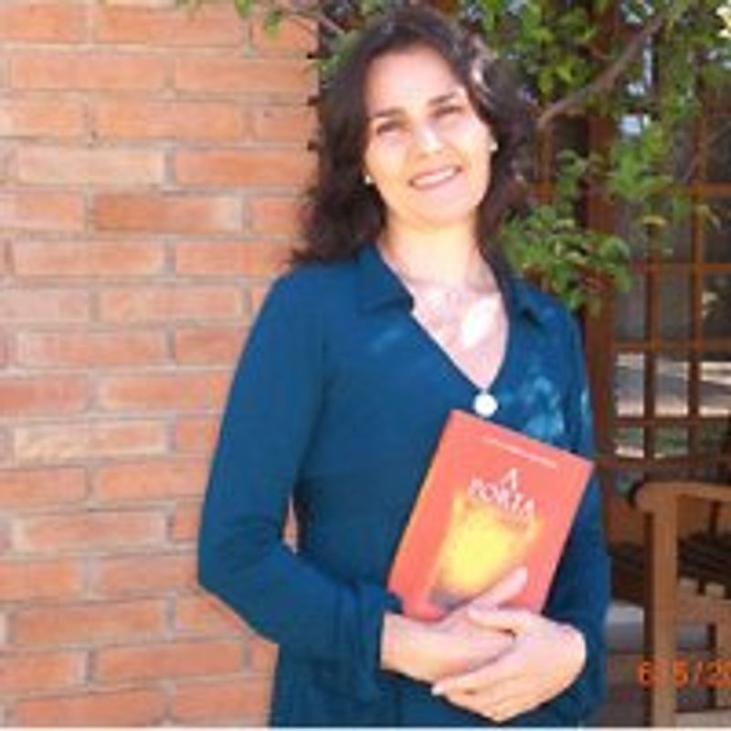 Flavia Cristina Simonelli profile picture