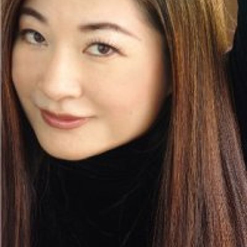 Kailin Gow profile picture