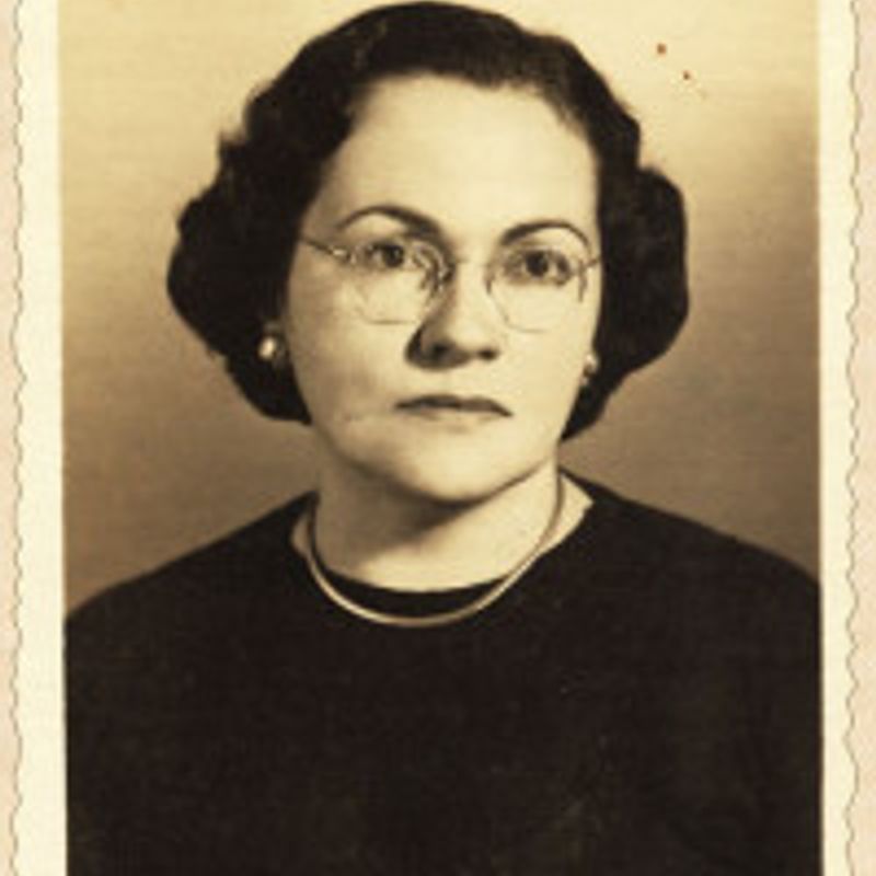 Odette Castilho de Barros profile picture