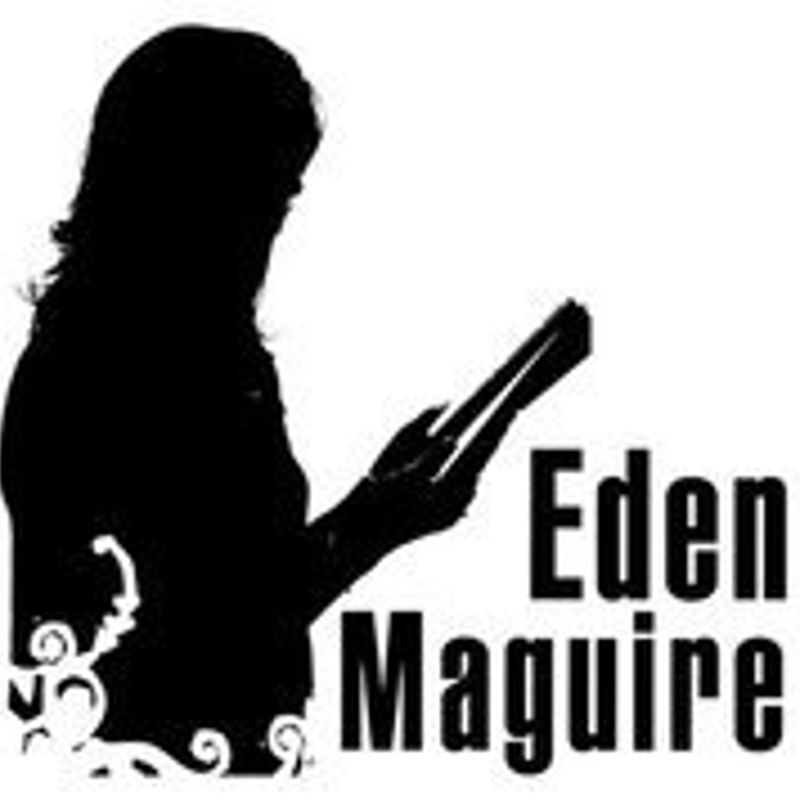 Eden Maguire profile picture