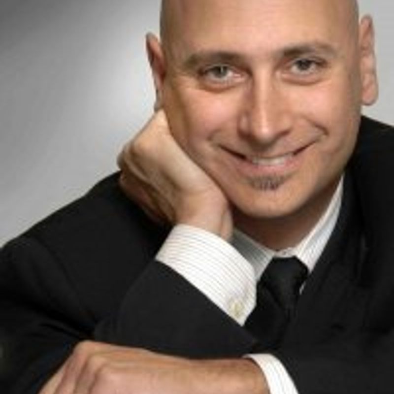 Robert V. Kozinets profile picture