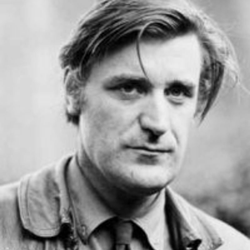 Edward James Hughes profile picture