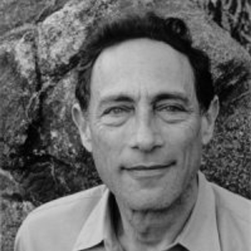 John Edward Mack profile picture
