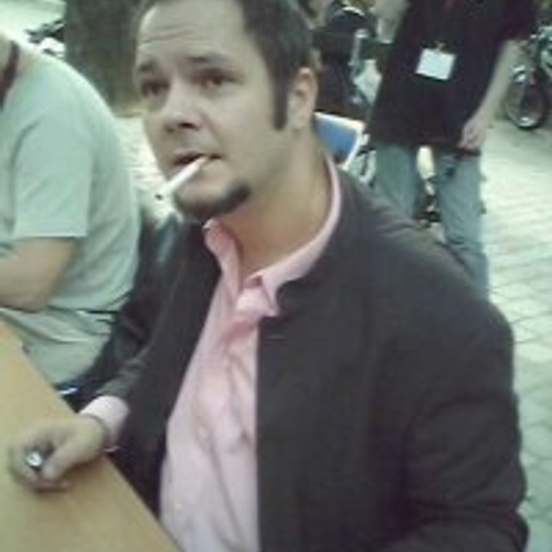 Patrice Killoffer profile picture