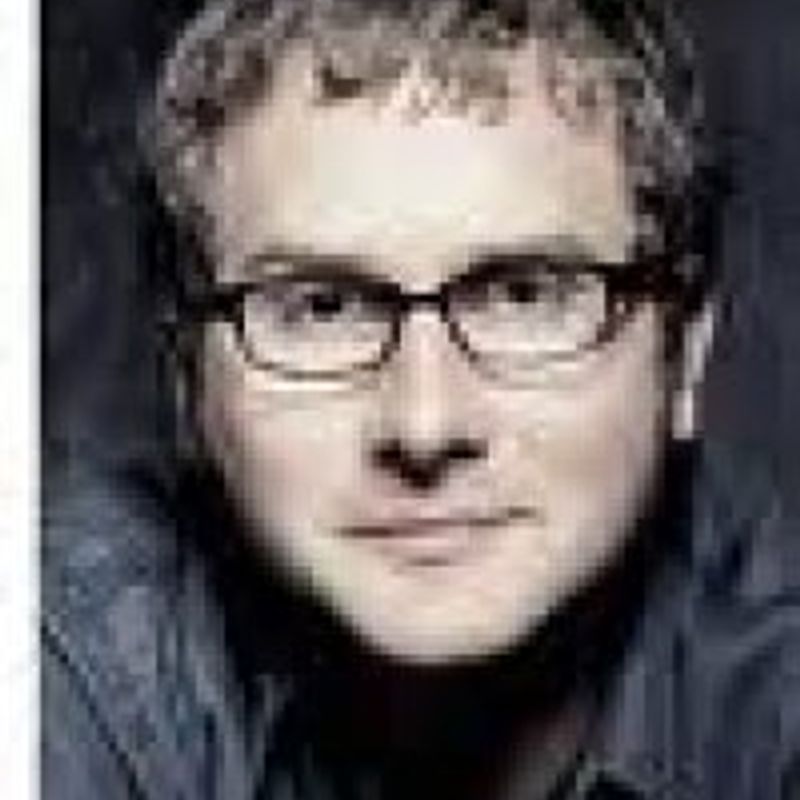 Rob Bell profile picture