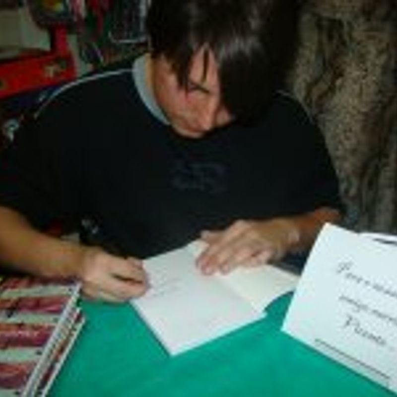 Vicente Reckziegel profile picture