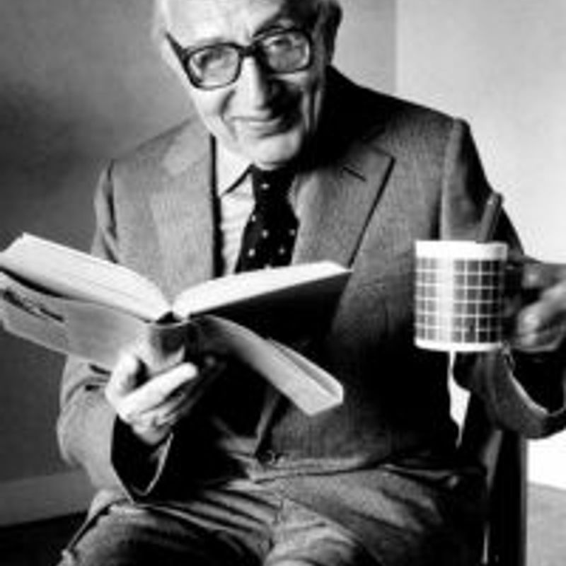 Norbert Elias profile picture