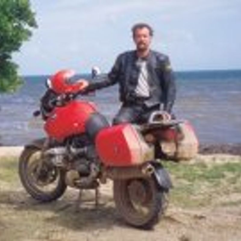 Neil Elwood Peart profile picture