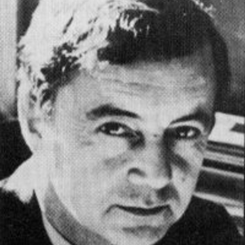 Erving Goffman profile picture