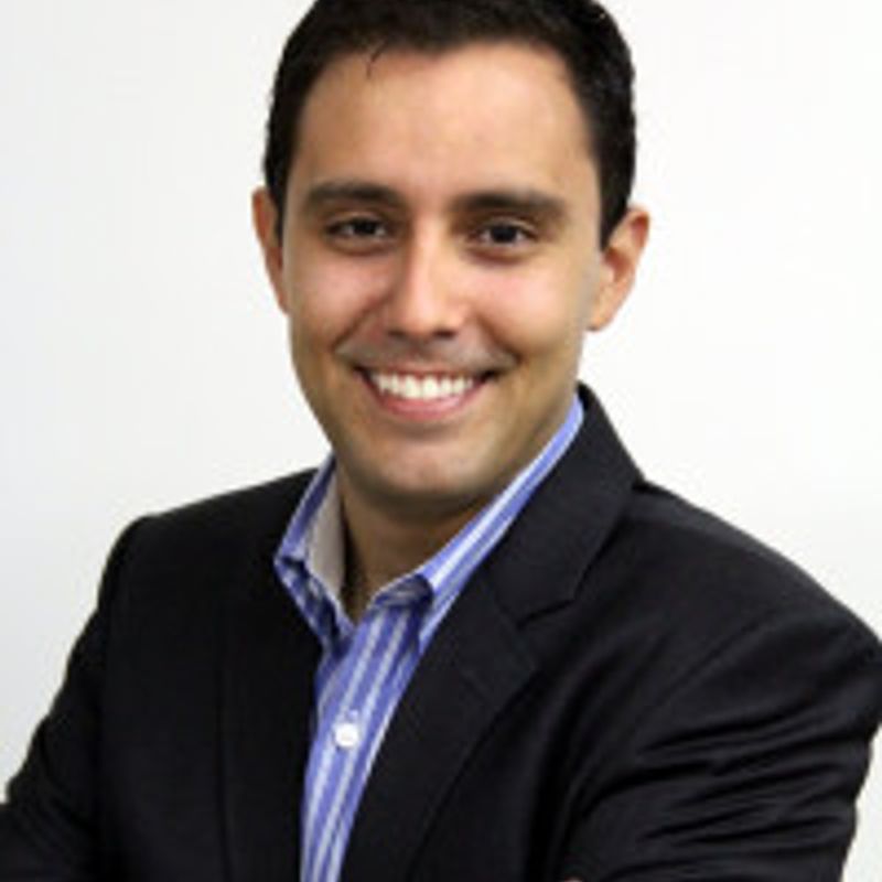 Conrado Navarro profile picture