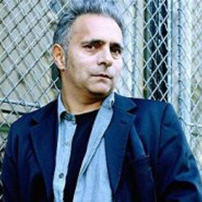 Hanif Kureishi profile picture