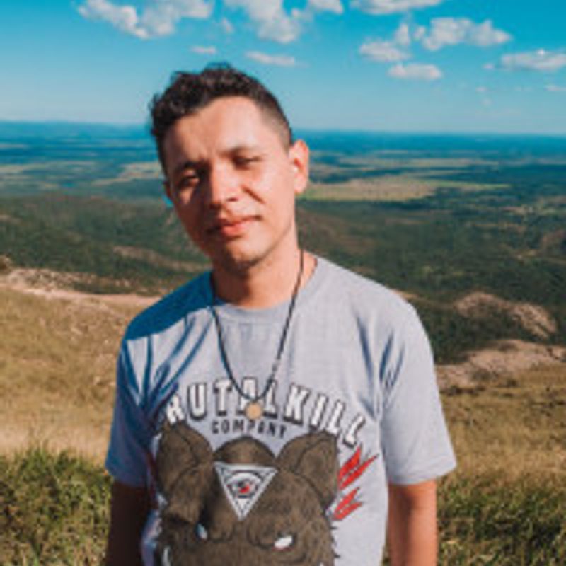 Saniel Lourenco  profile picture