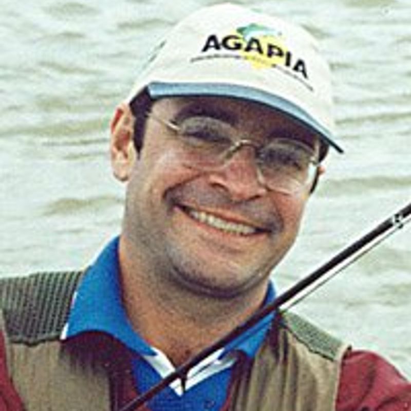 Carlos Henrique Iotti profile picture
