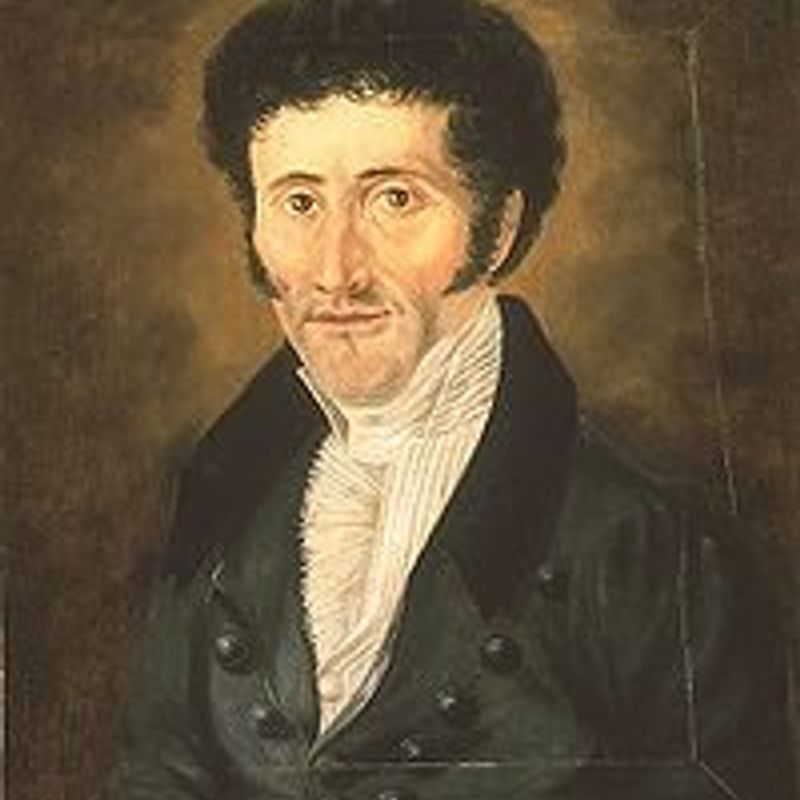 Ernst Theodor Amadeus Wilhelm Hoffmann profile picture
