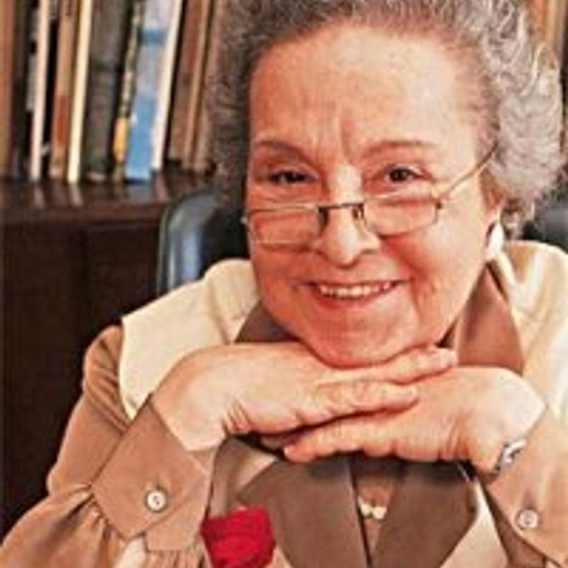 Tatiana Belinky profile picture