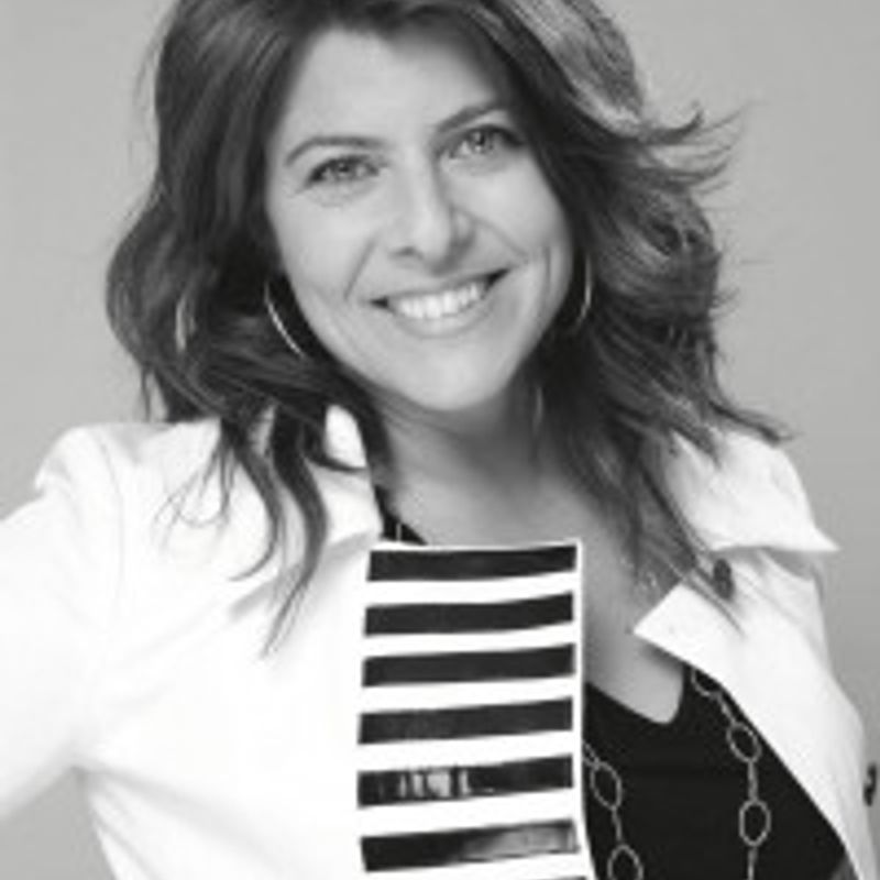 Naomi Wolf profile picture
