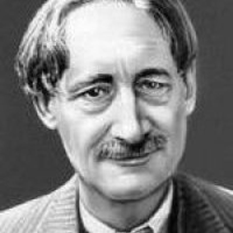 Henri Barbusse profile picture