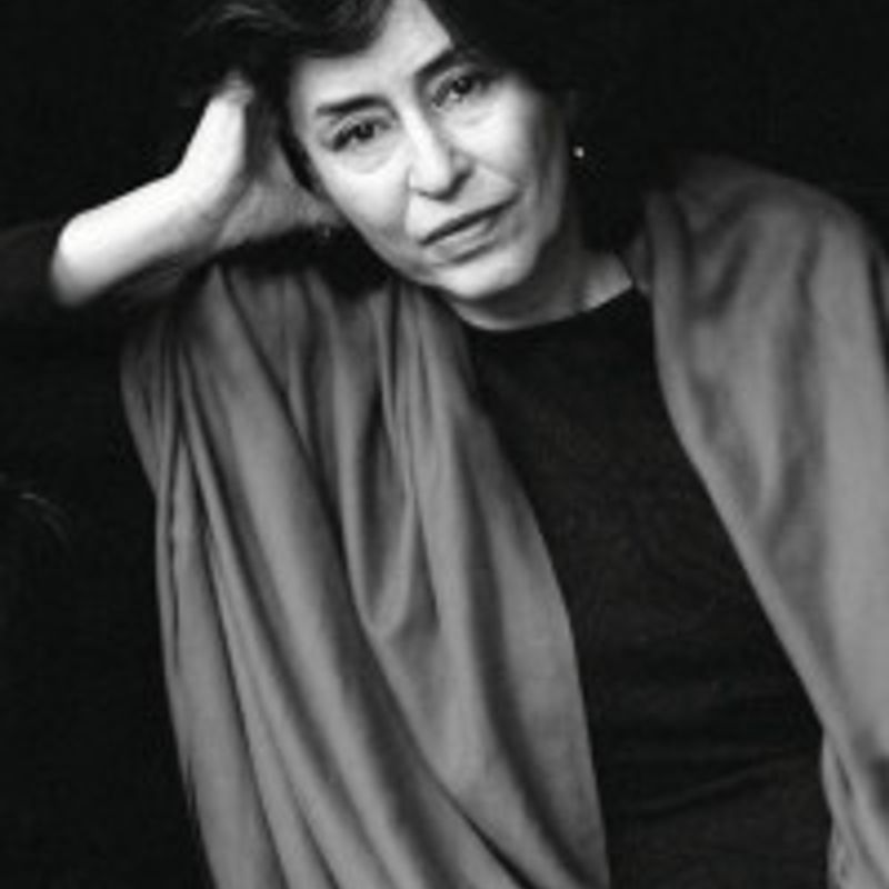 Azar Nafisi profile picture