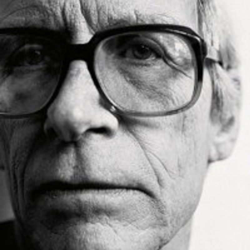 John Rawls profile picture