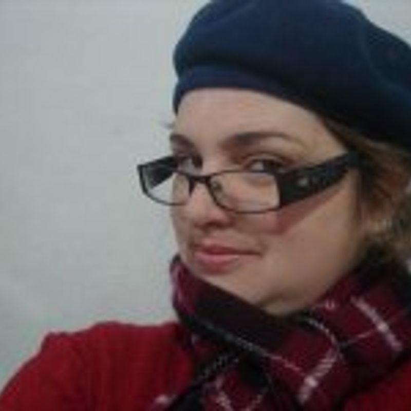 Tâni Falabello profile picture