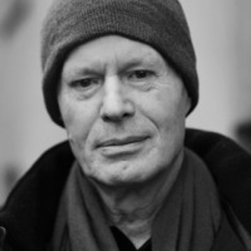 Jean-Marie Gustave Le Clézio profile picture
