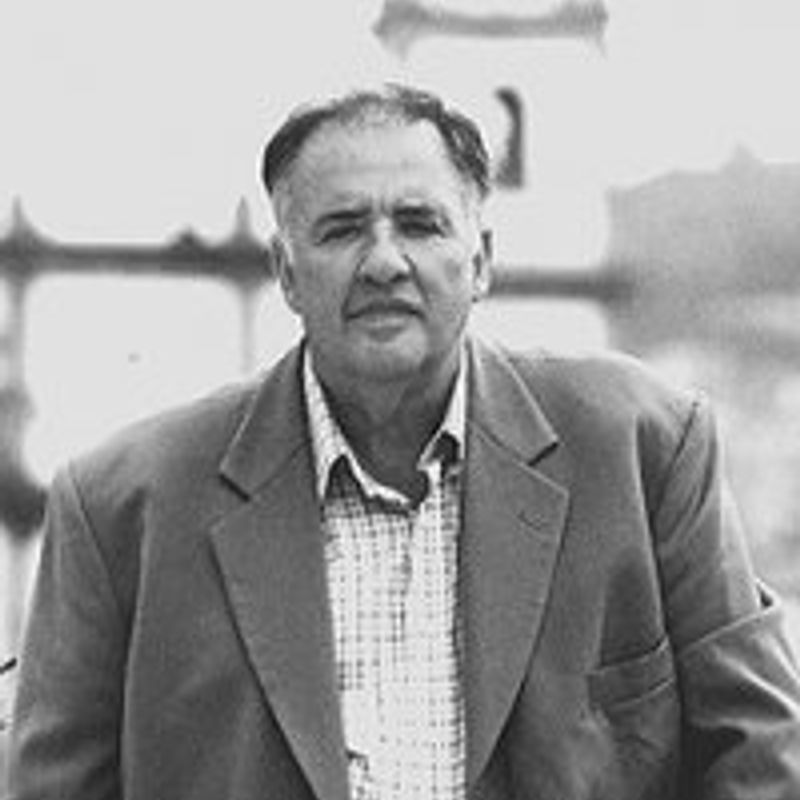 Luís Carlos Verzoni Nejar profile picture