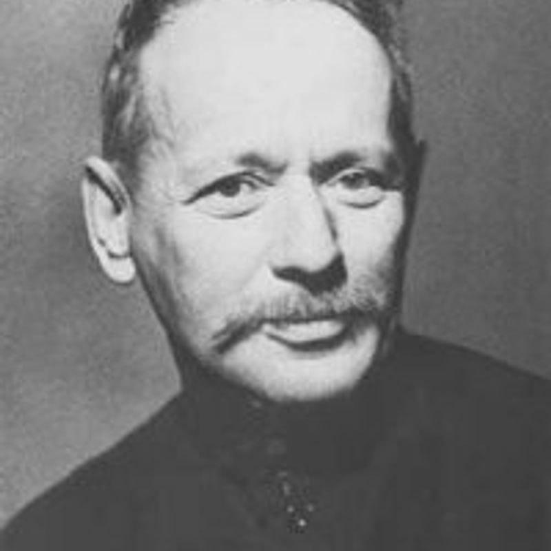 Mikhail Aleksandrovich Sholokhov profile picture
