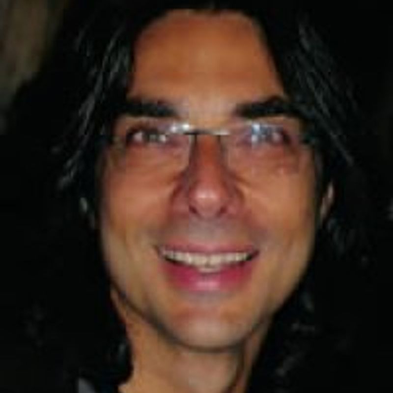 Alberto Pucheu profile picture