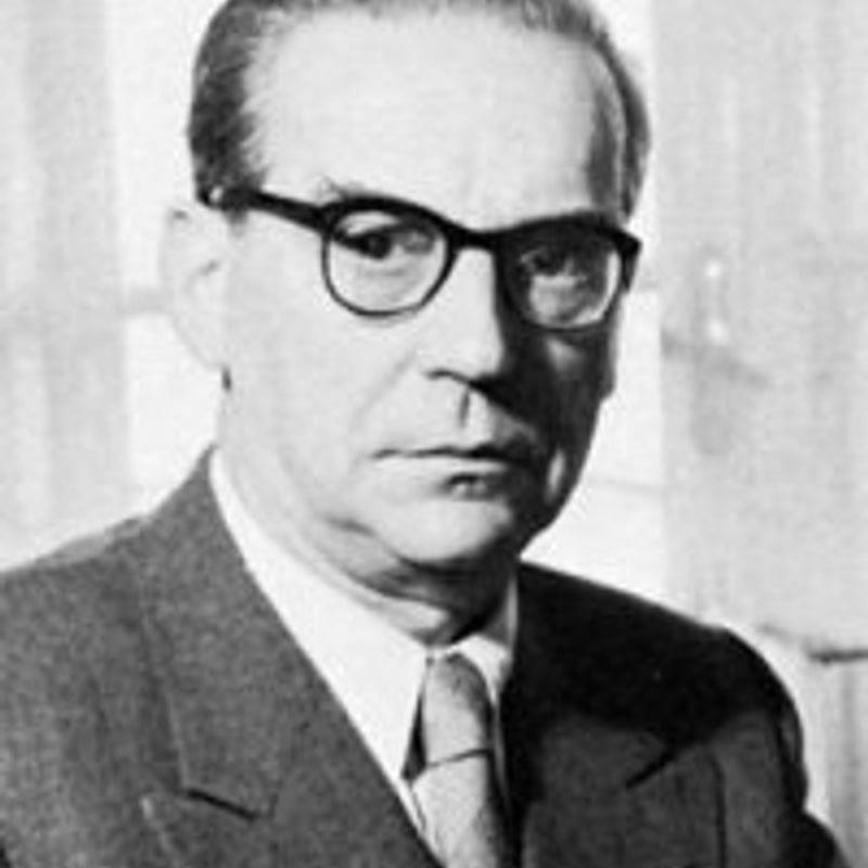 Иво Андрић profile picture