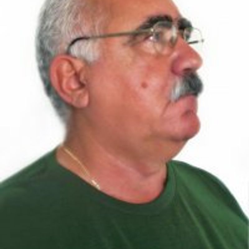 Francisco Ferreira de Souza profile picture