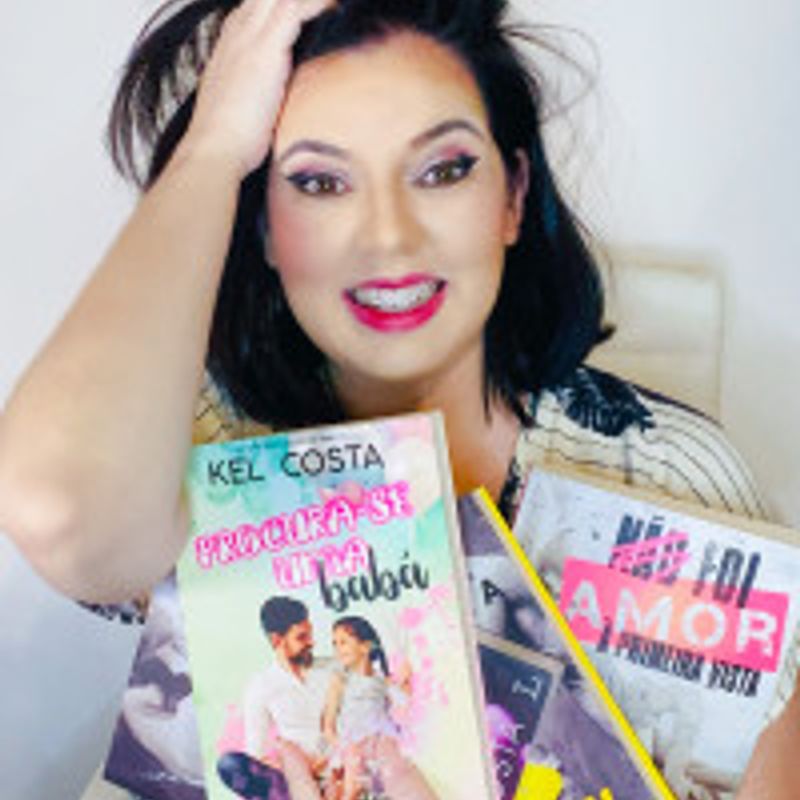 Kel Costa profile picture