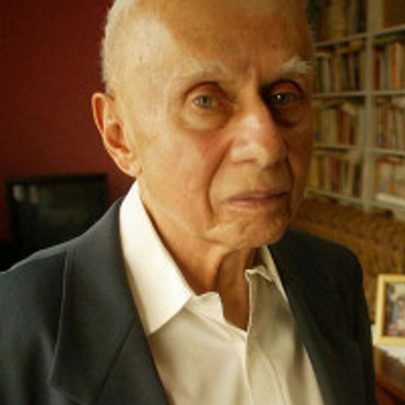 Jacob Gorender profile picture