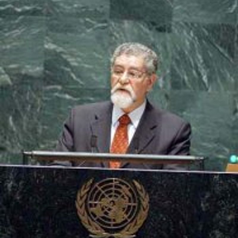 Celso Lafer profile picture