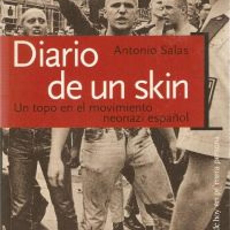 Antonio Salas profile picture