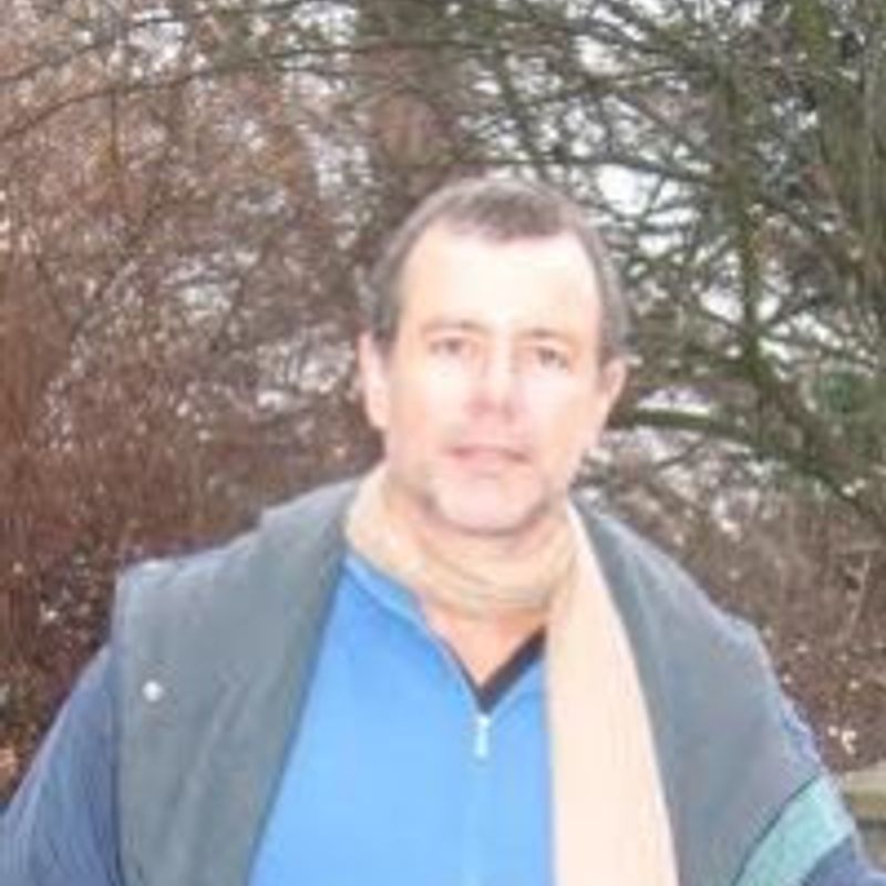 João Vicente Ganzarolli de Oliveira profile picture