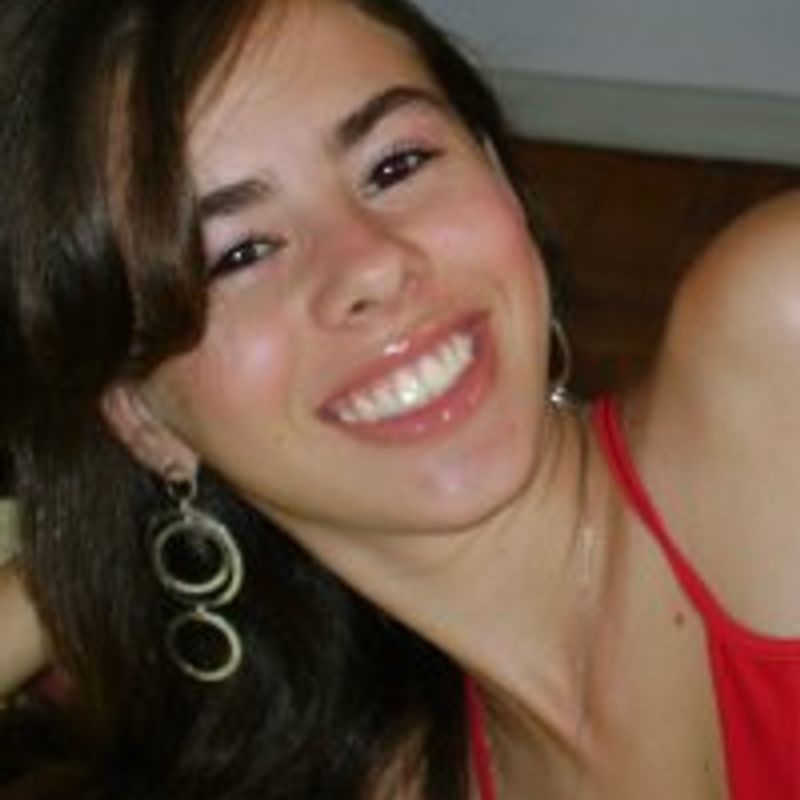 Clarissa Vaz Oliveira Barbosa profile picture