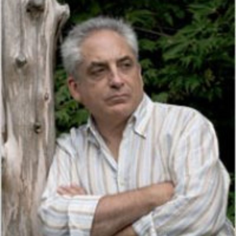 Eric Van Lustbader profile picture