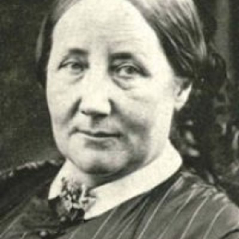Elizabeth Cleghorn Gaskell profile picture
