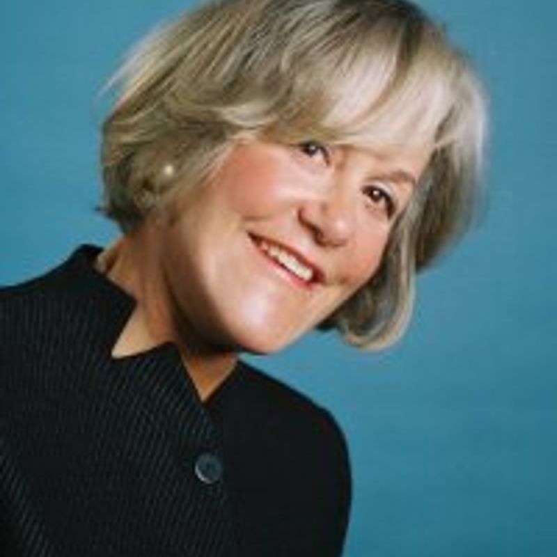 Kathryn Lasky profile picture