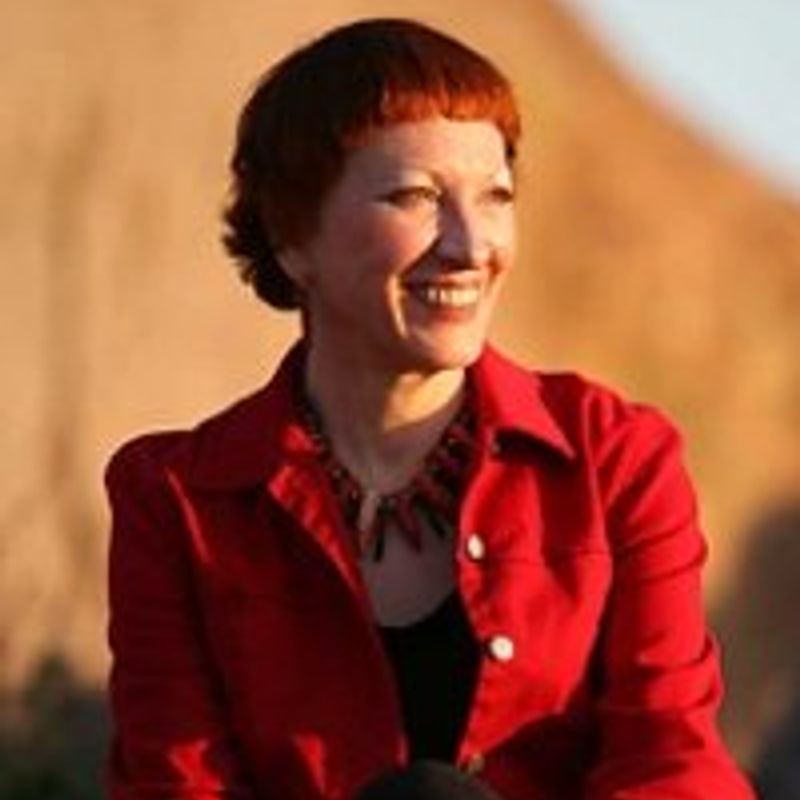 Angela Sommer-Bodenburg profile picture