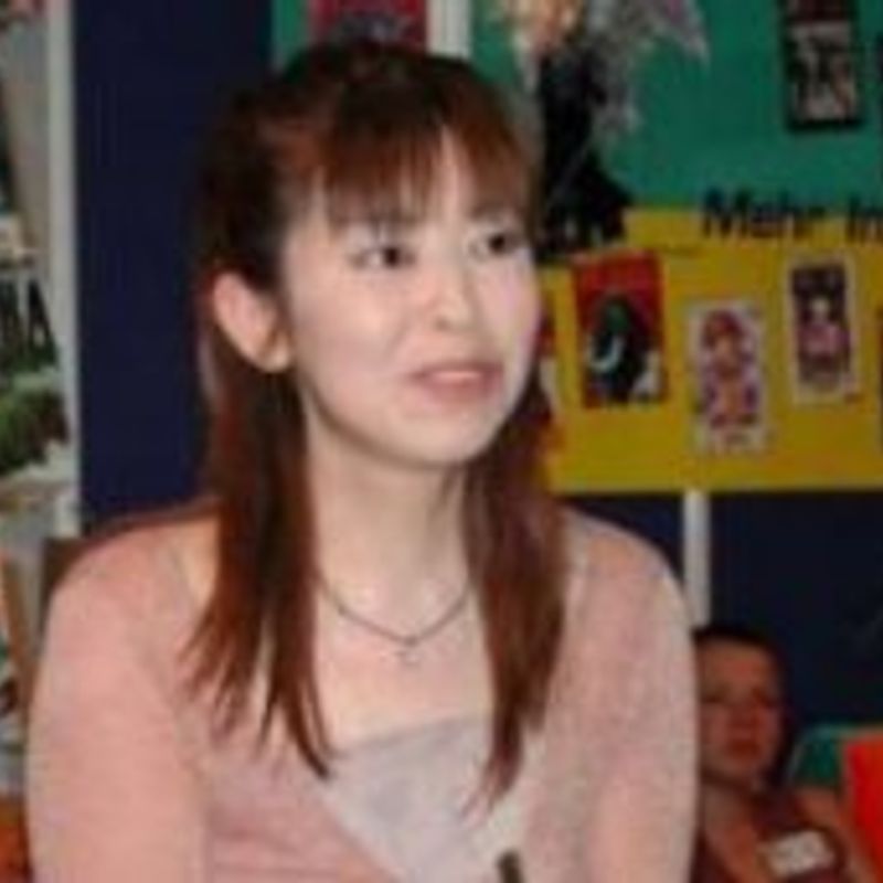 Kaori Yuki profile picture